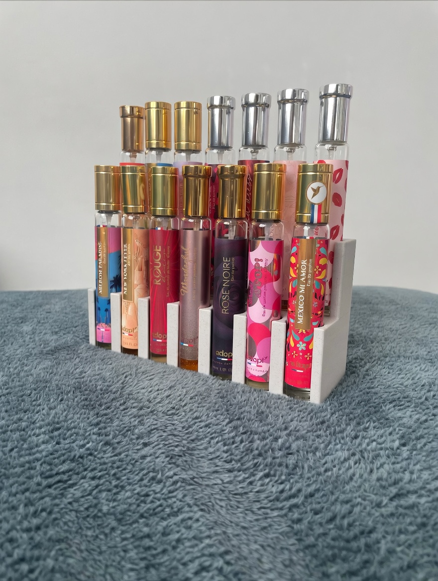 Support pour parfums Adopt