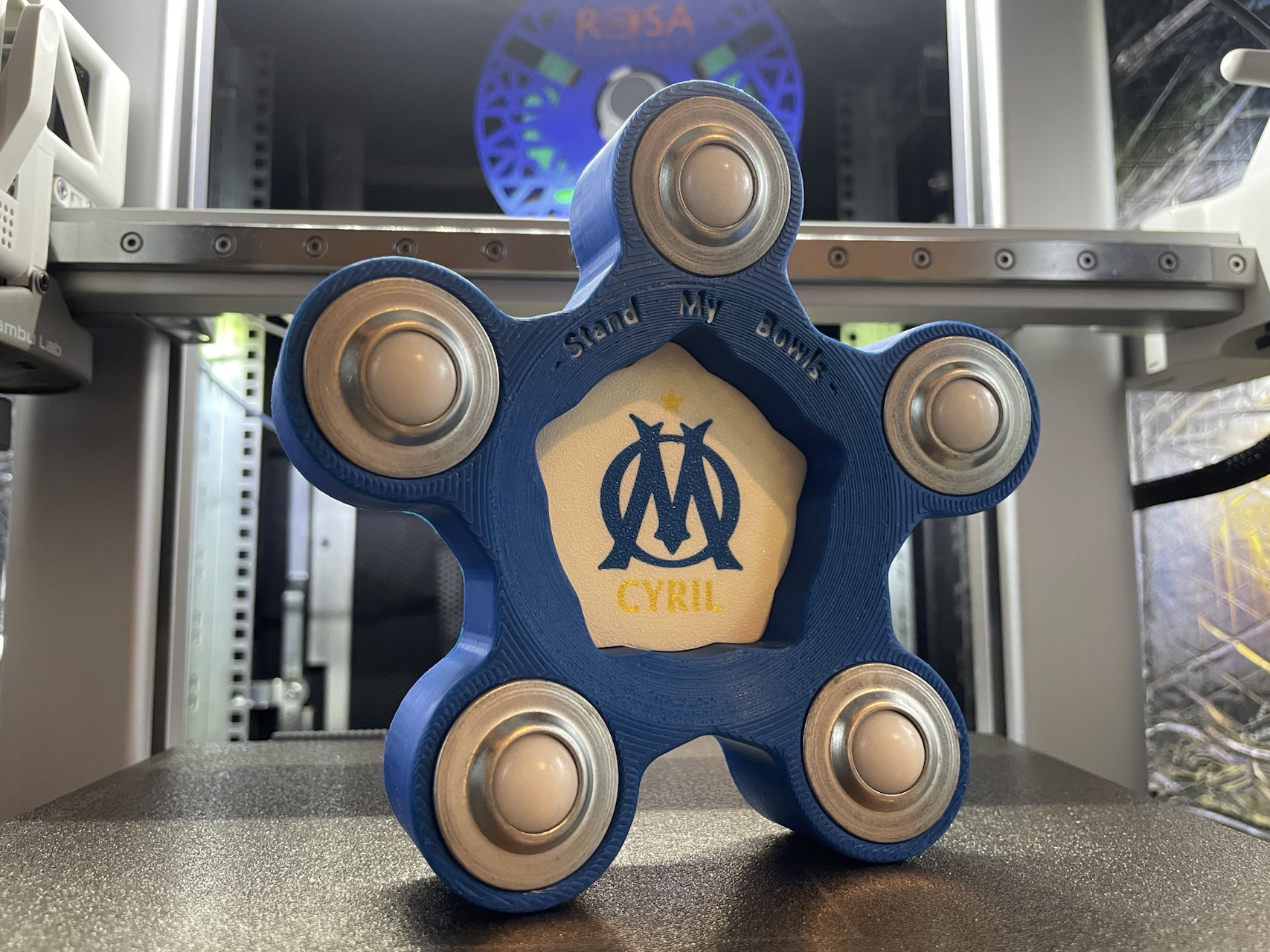 Support StandMyBowls